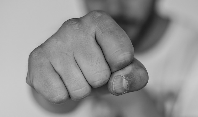 Maskulint.se recenserar Fight Club