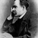 Friedrich Nietzsche - en inspiration för alla män