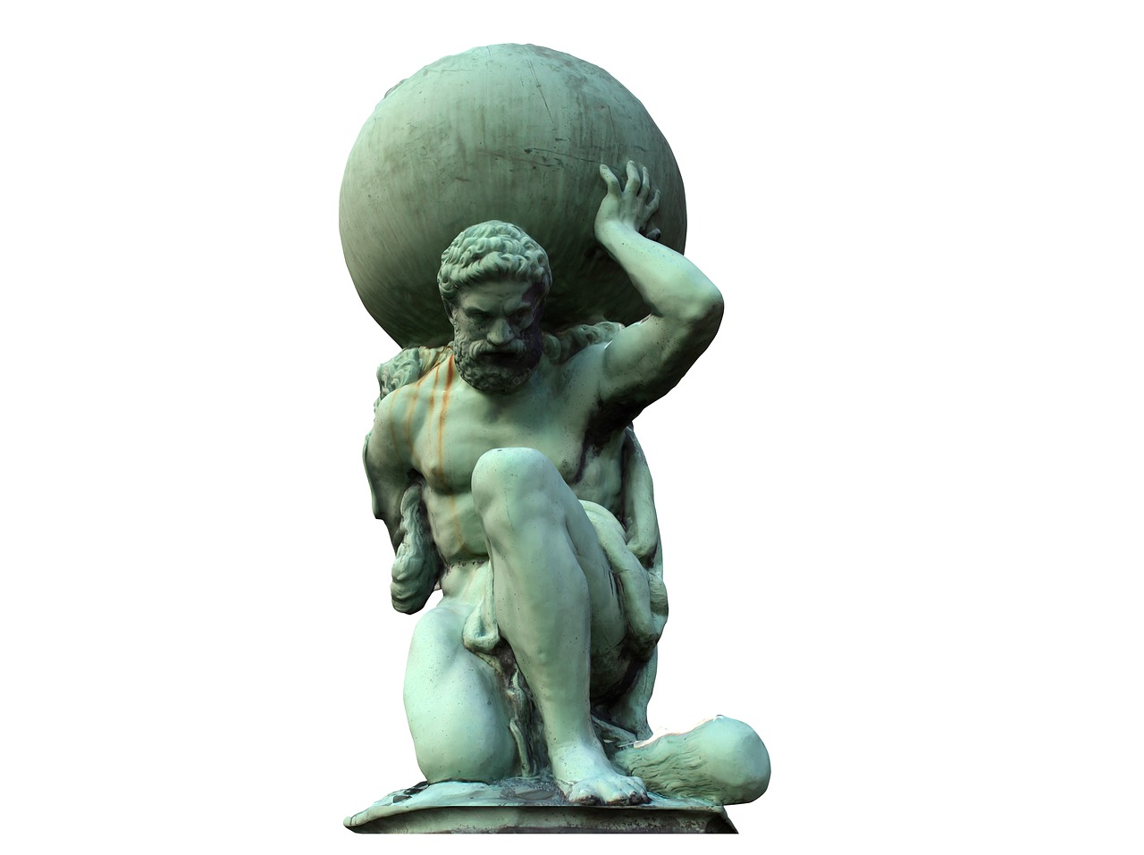 Recension av Atlas Shrugged