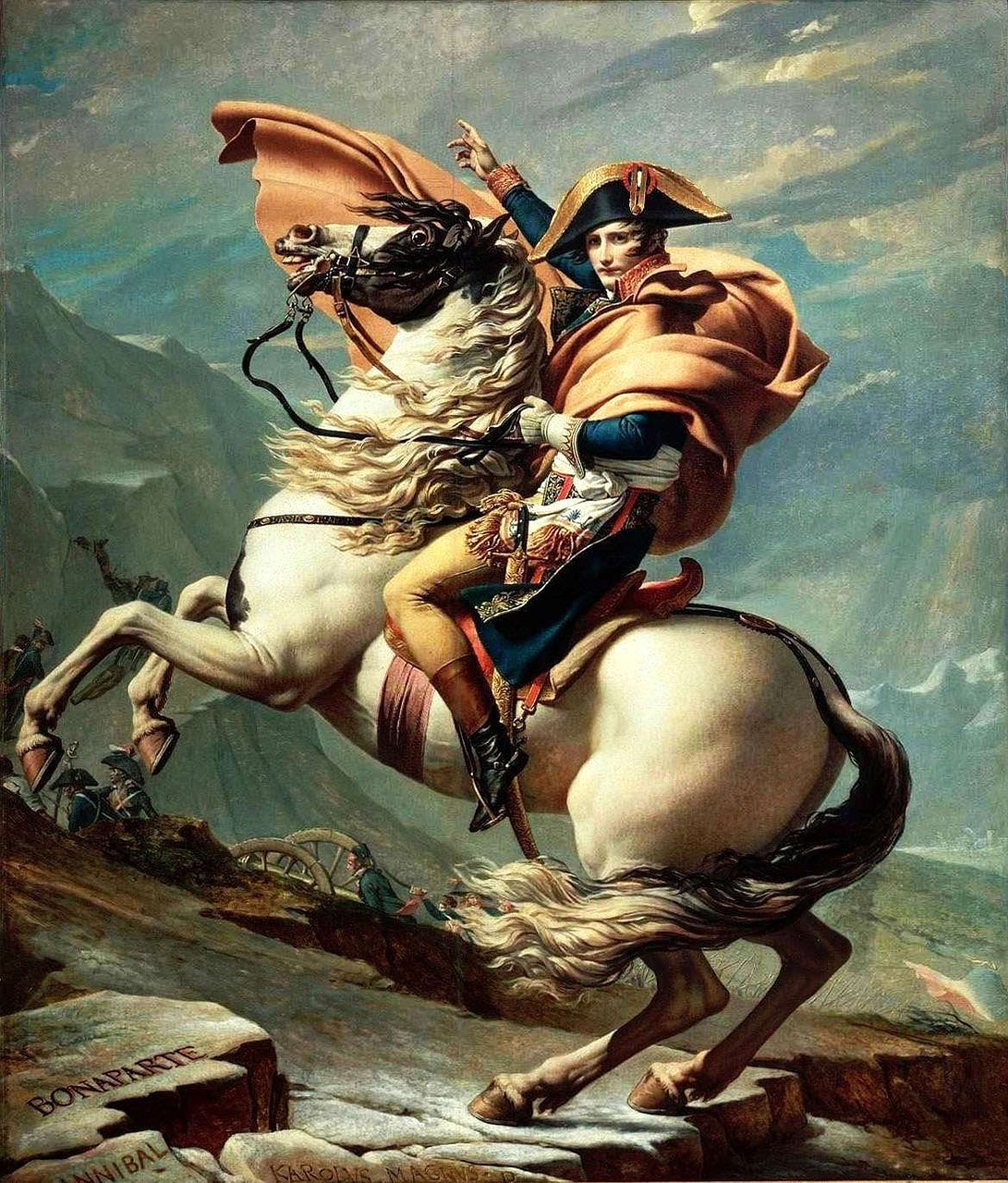 Bemästra ditt utseende - manlig skönhet