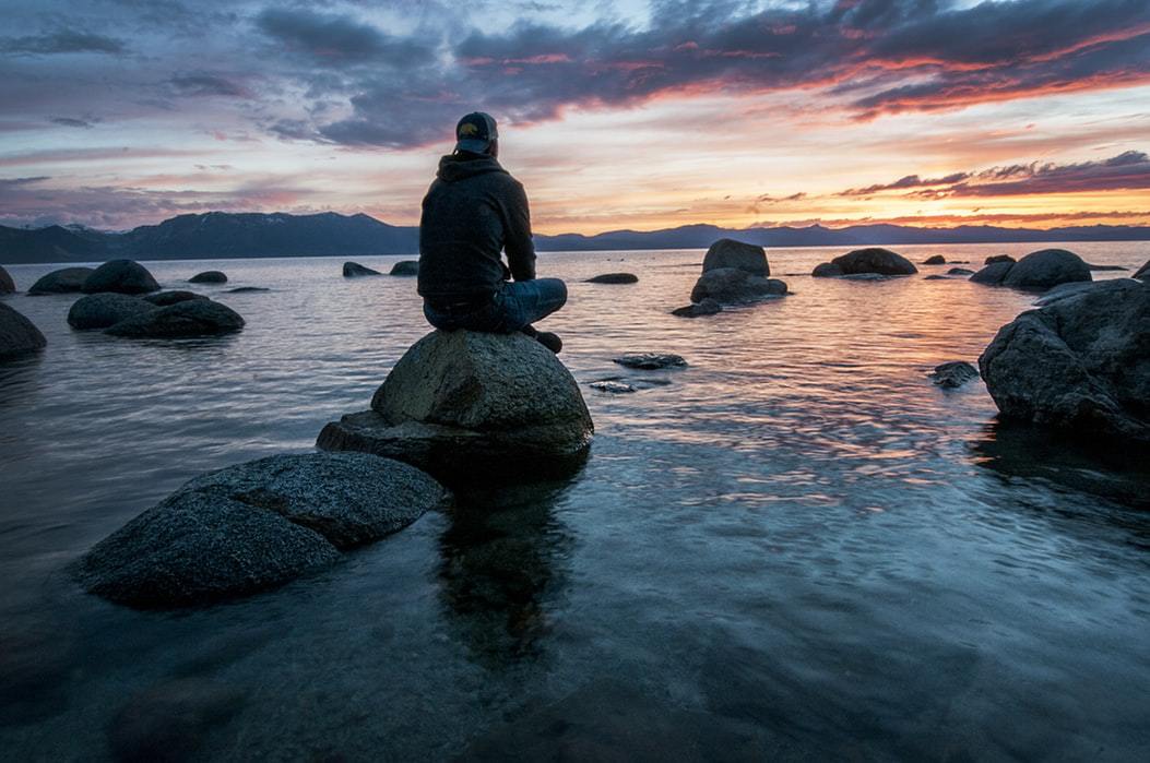 Fördelar med att meditera