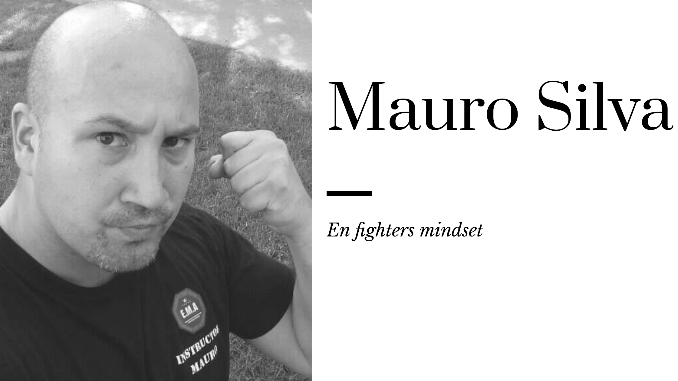 Mauro Silva